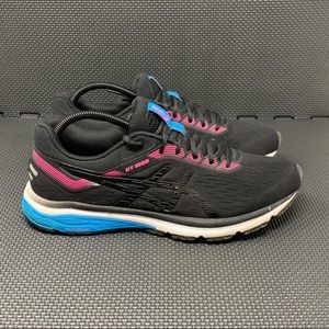 Asics Womens Running Shoes GT-1000